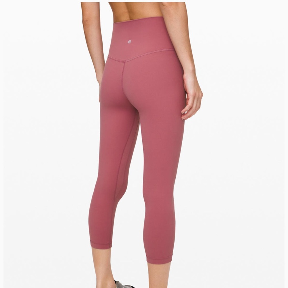 Lululemon Align